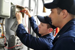Local Electricians